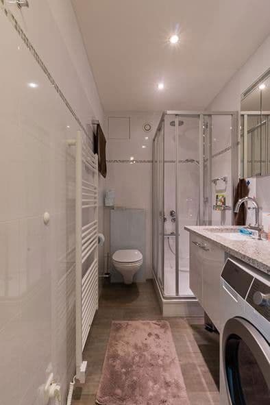 Prodej bytu 1+1 36 m², Drygalki Allee 118, München, Bavorsko Prodej bytu 1+1 36 m², Drygalki Allee 118, München, Bavorsko