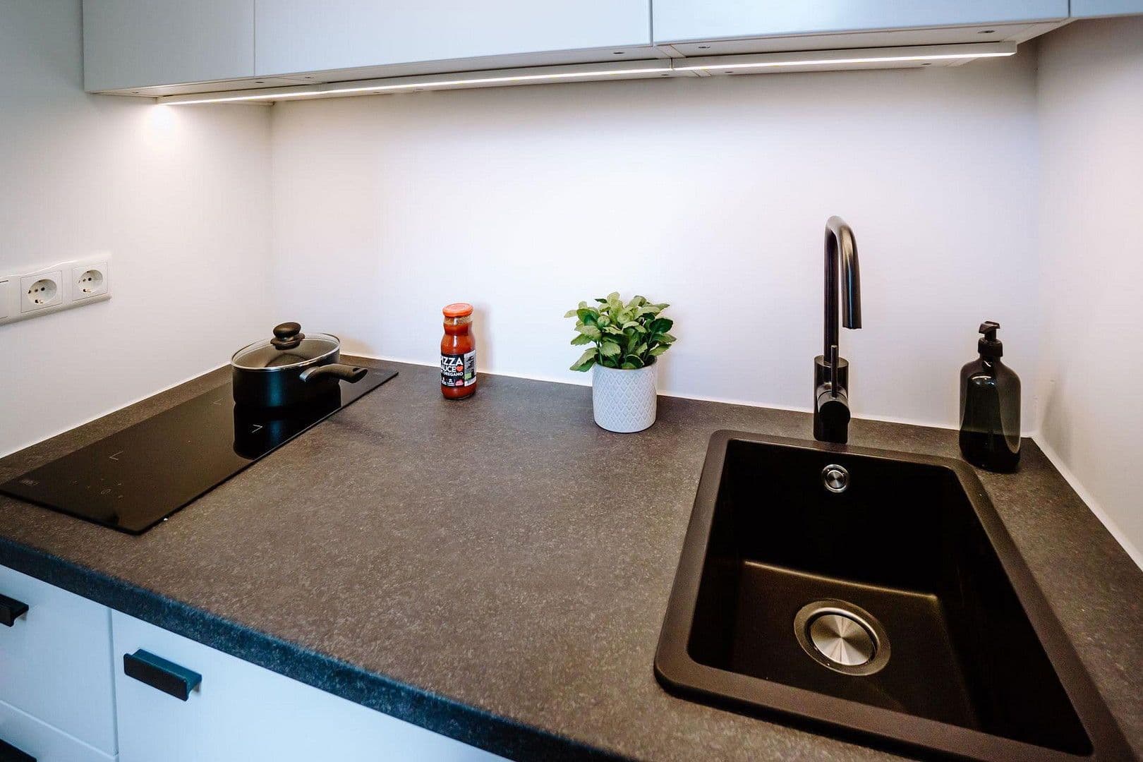 Prodej bytu 1+1 29 m², München, Bavorsko Prodej bytu 1+1 29 m², München, Bavorsko