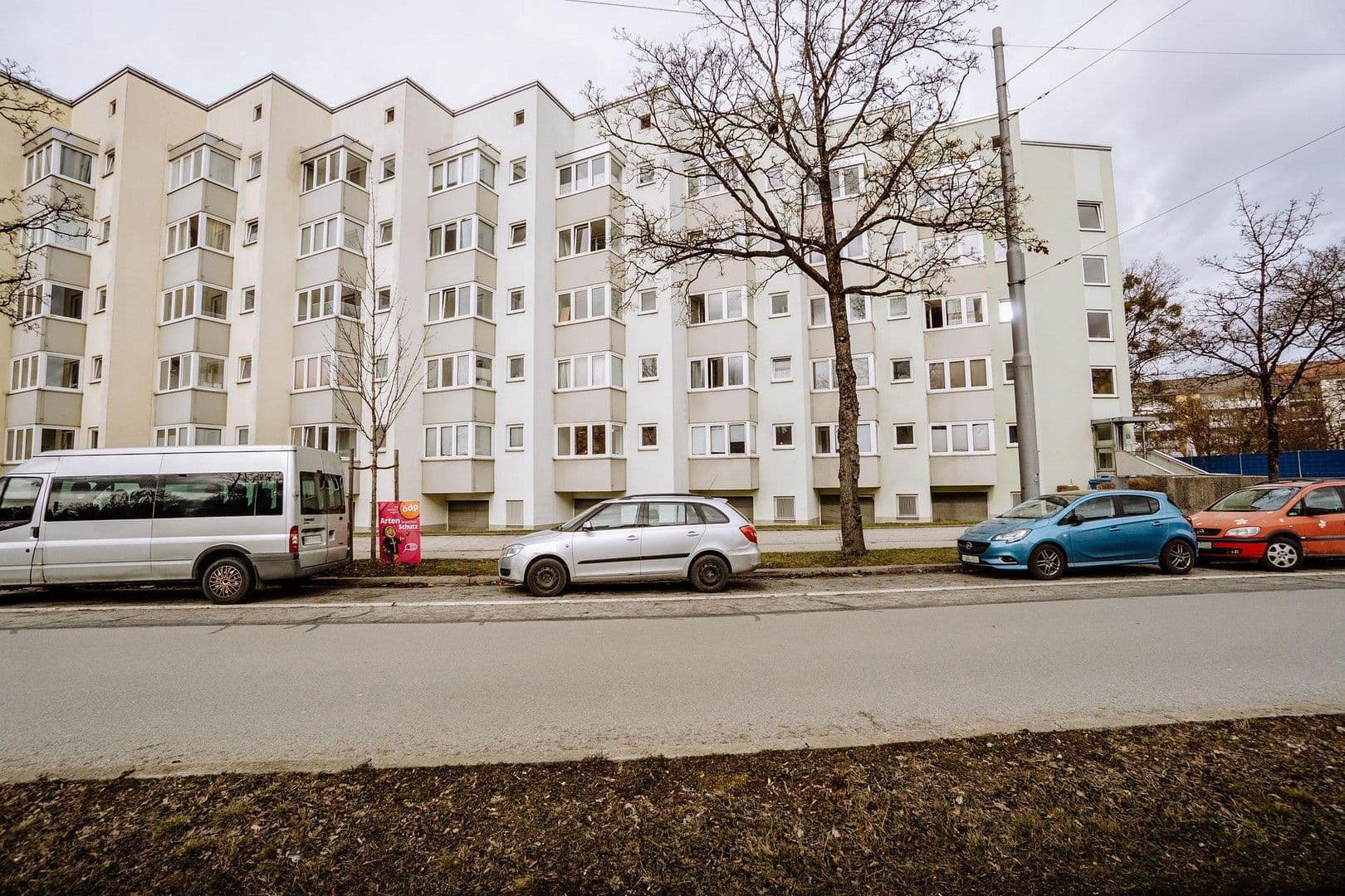 Prodej bytu 1+1 29 m², München, Bavorsko Prodej bytu 1+1 29 m², München, Bavorsko