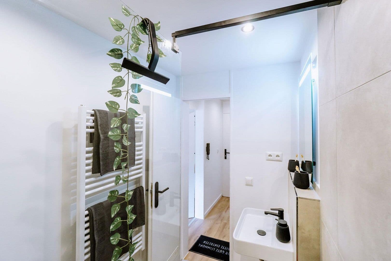 Prodej bytu 1+1 29 m², München, Bavorsko Prodej bytu 1+1 29 m², München, Bavorsko