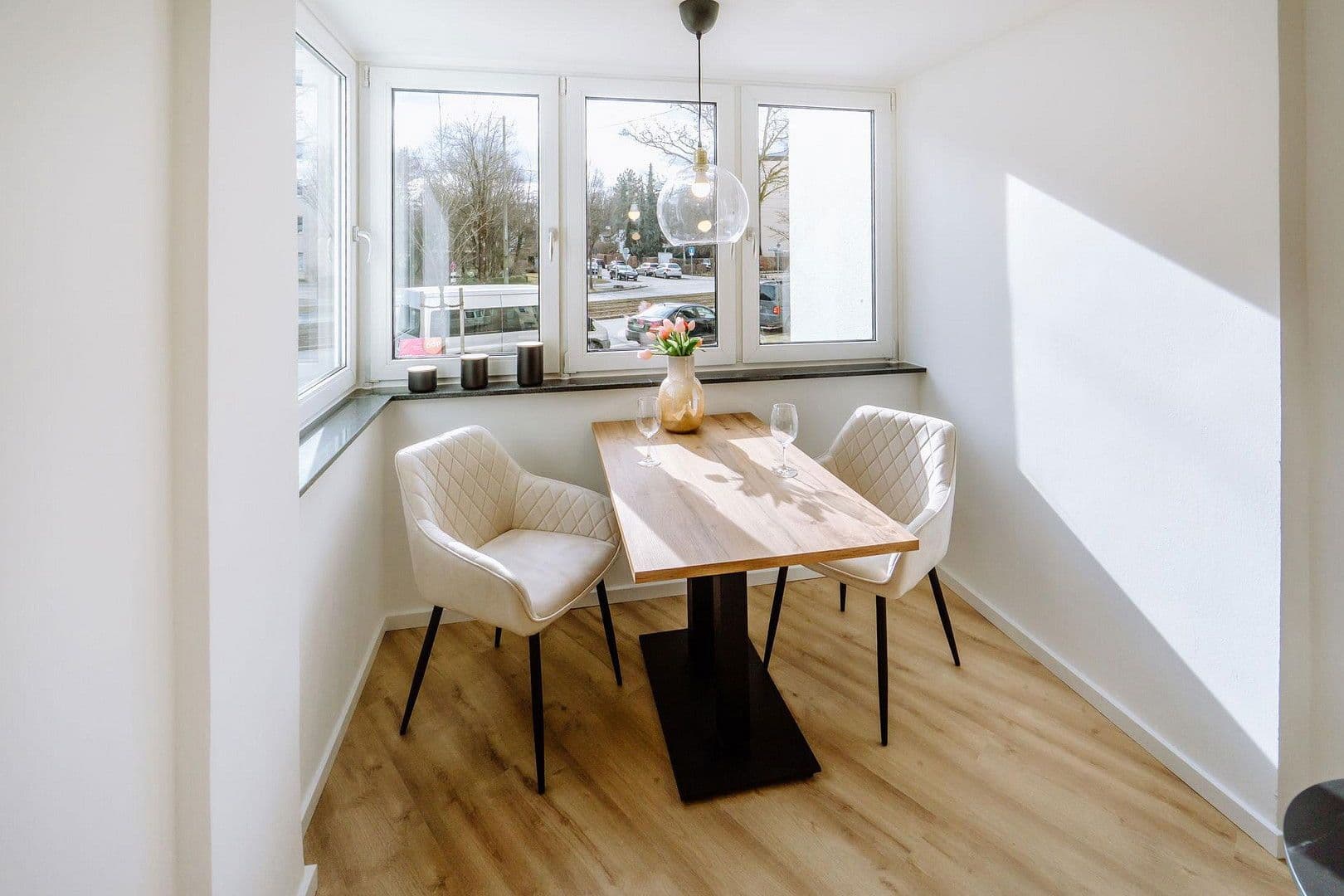 Prodej bytu 1+1 29 m², München, Bavorsko Prodej bytu 1+1 29 m², München, Bavorsko