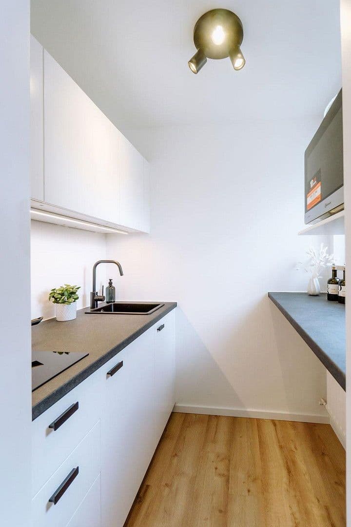 Prodej bytu 1+1 29 m², München, Bavorsko Prodej bytu 1+1 29 m², München, Bavorsko