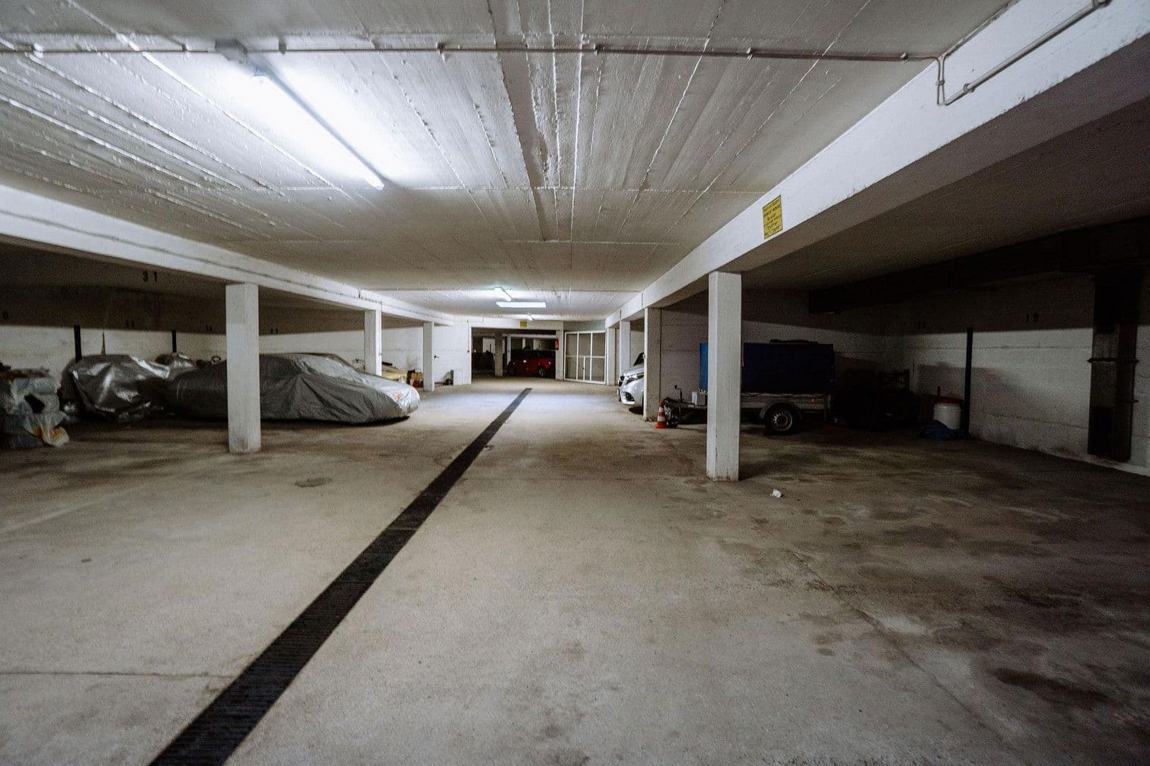 Prodej bytu 1+1 29 m², München, Bavorsko Prodej bytu 1+1 29 m², München, Bavorsko