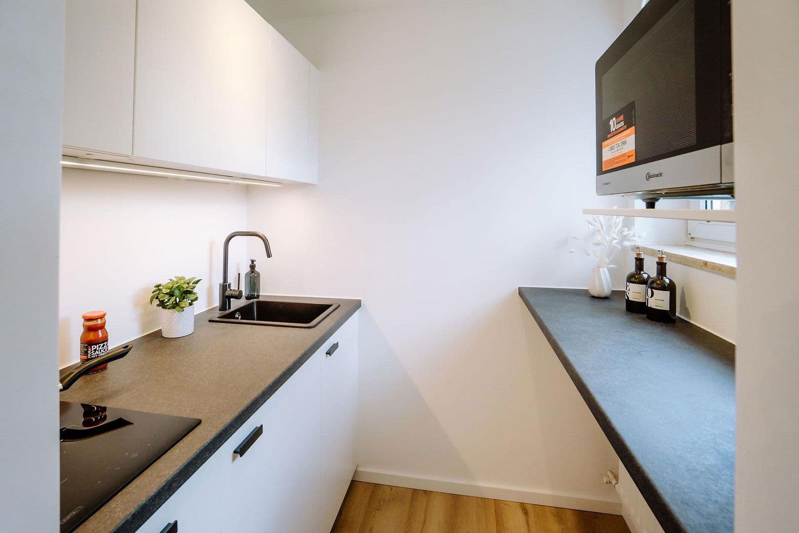 Prodej bytu 1+1 29 m², München, Bavorsko Prodej bytu 1+1 29 m², München, Bavorsko