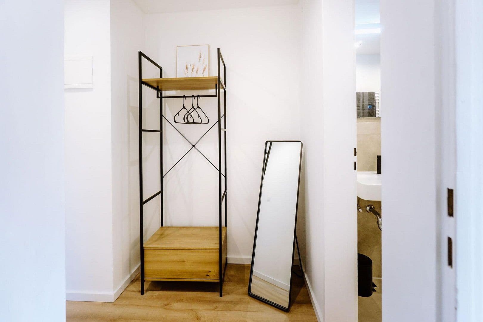 Prodej bytu 1+1 29 m², München, Bavorsko Prodej bytu 1+1 29 m², München, Bavorsko