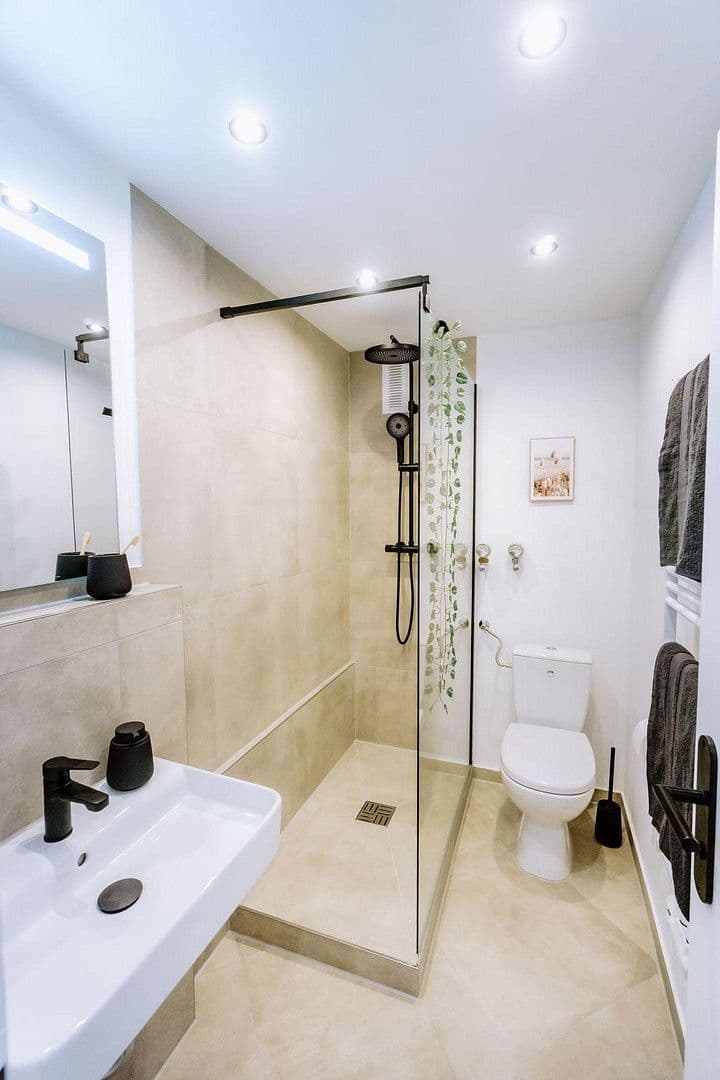 Prodej bytu 1+1 29 m², München, Bavorsko Prodej bytu 1+1 29 m², München, Bavorsko