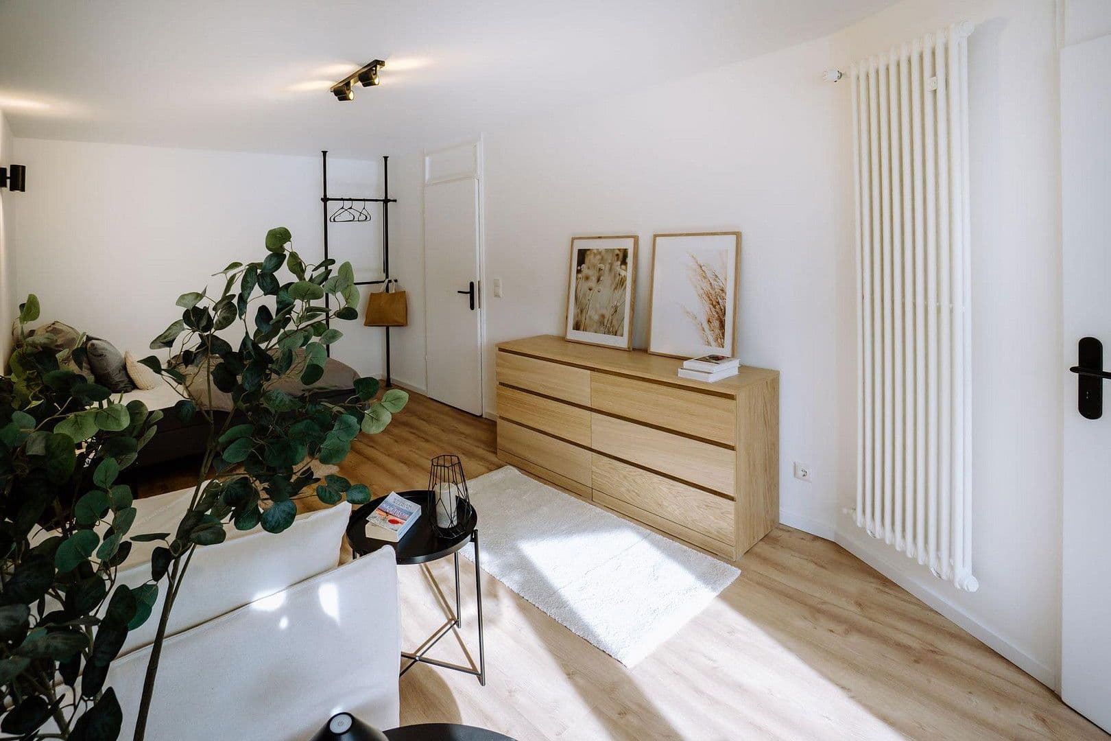 Prodej bytu 1+1 29 m², München, Bavorsko Prodej bytu 1+1 29 m², München, Bavorsko