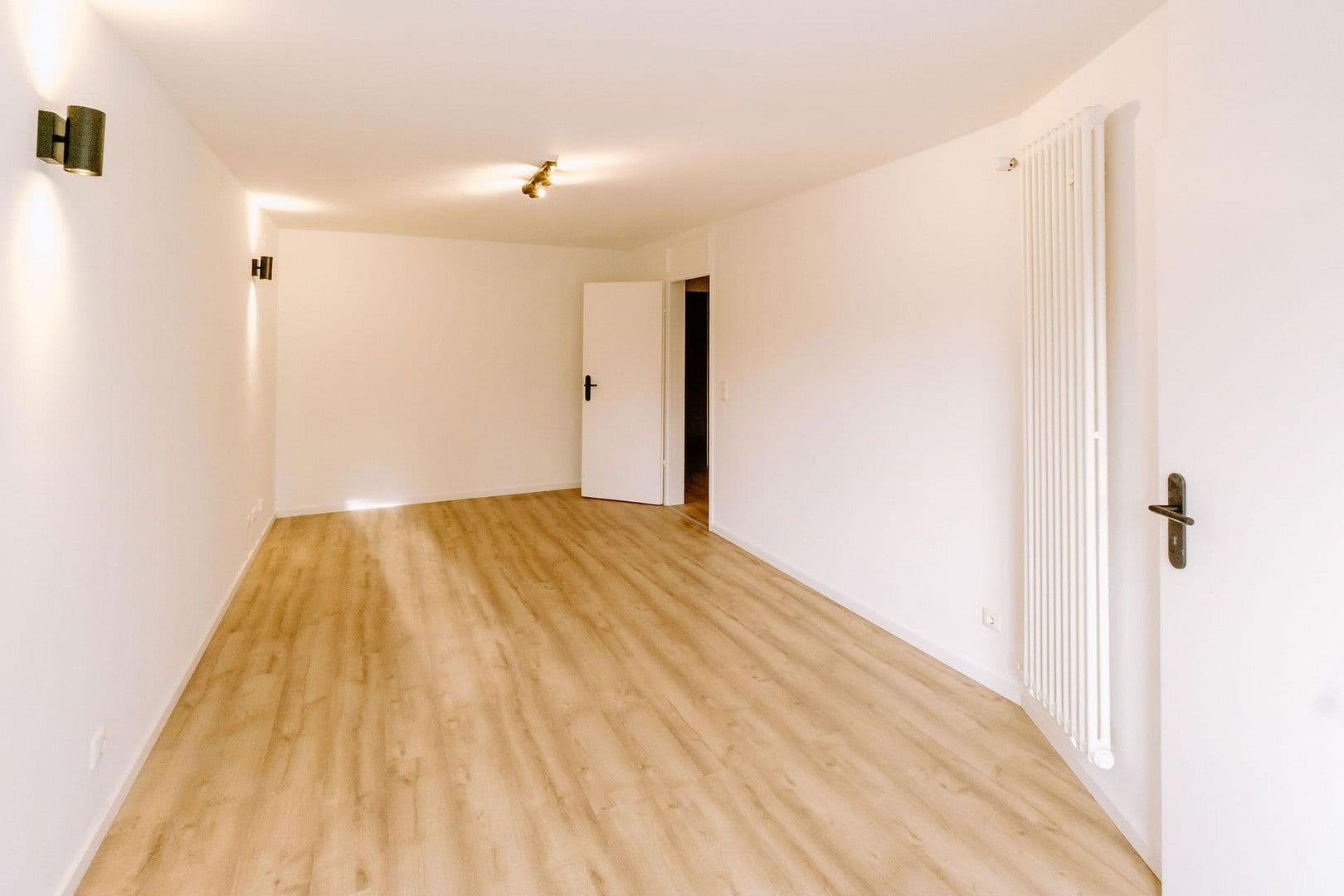 Prodej bytu 1+1 29 m², München, Bavorsko Prodej bytu 1+1 29 m², München, Bavorsko