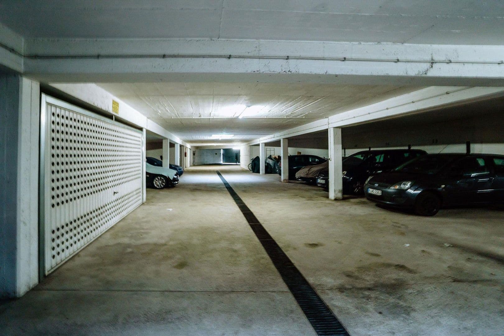 Prodej bytu 1+1 29 m², München, Bavorsko Prodej bytu 1+1 29 m², München, Bavorsko