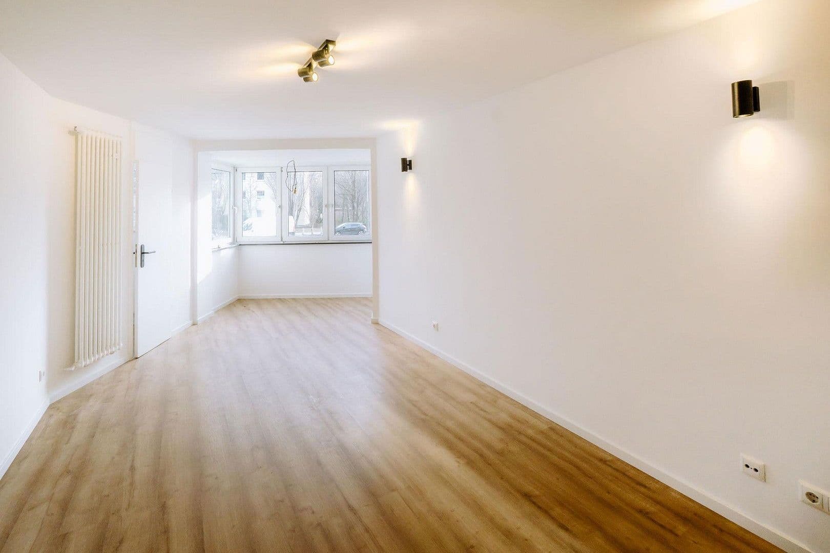 Prodej bytu 1+1 29 m², München, Bavorsko Prodej bytu 1+1 29 m², München, Bavorsko