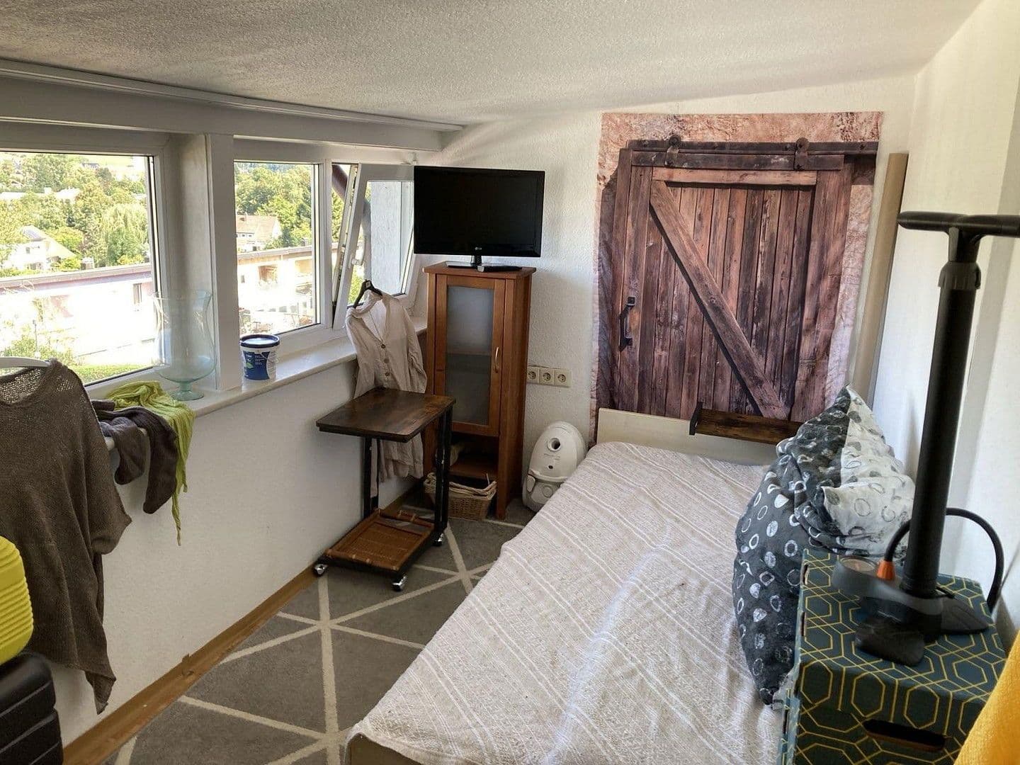 Prodej bytu 1+kk 34 m², Im Grund 42, Aldingen, Bádensko-Württembersko Prodej bytu 1+kk 34 m², Im Grund 42, Aldingen, Bádensko-Württembersko