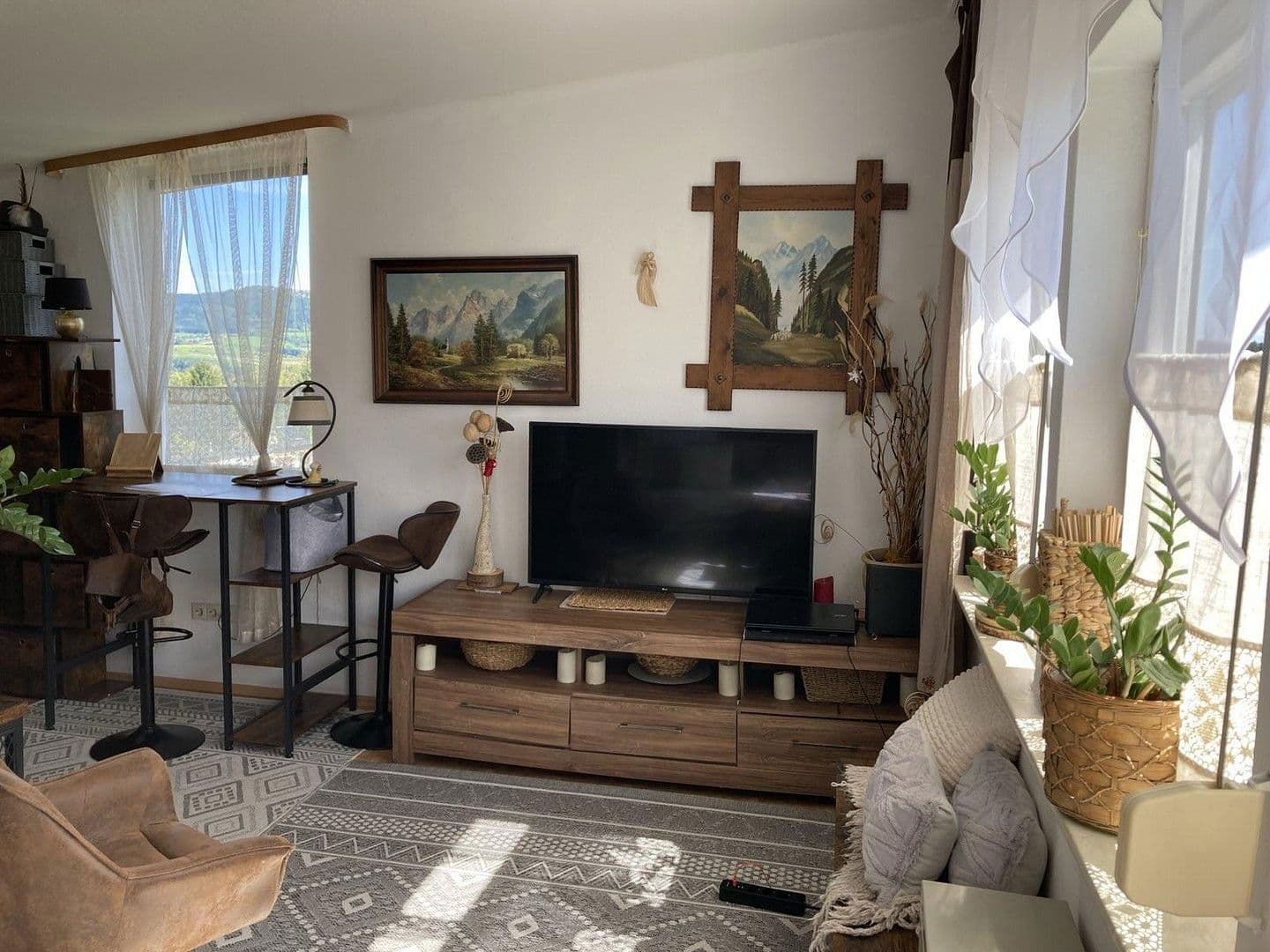 Prodej bytu 1+kk 34 m², Im Grund 42, Aldingen, Bádensko-Württembersko Prodej bytu 1+kk 34 m², Im Grund 42, Aldingen, Bádensko-Württembersko