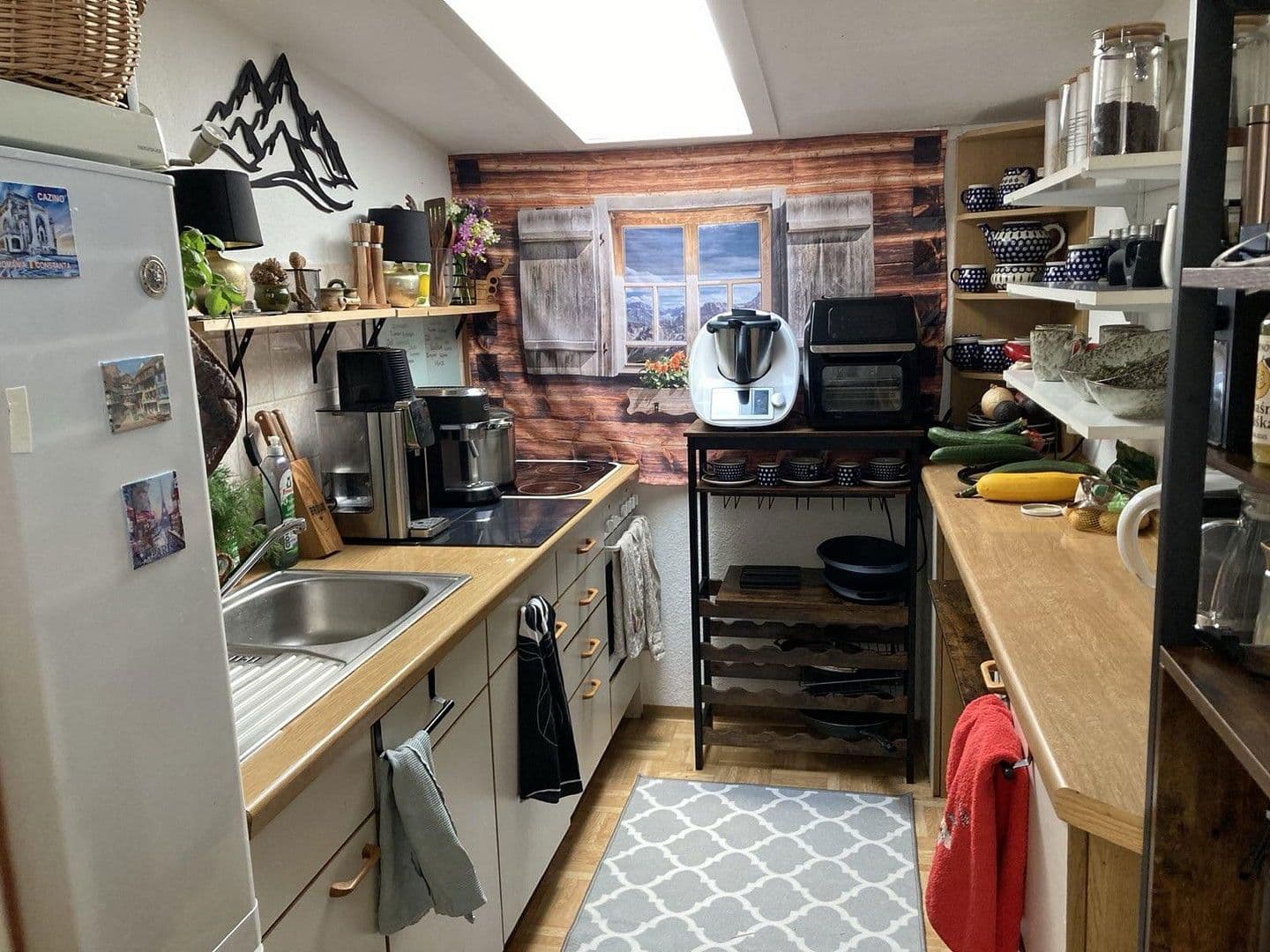 Prodej bytu 1+kk 34 m², Im Grund 42, Aldingen, Bádensko-Württembersko Prodej bytu 1+kk 34 m², Im Grund 42, Aldingen, Bádensko-Württembersko