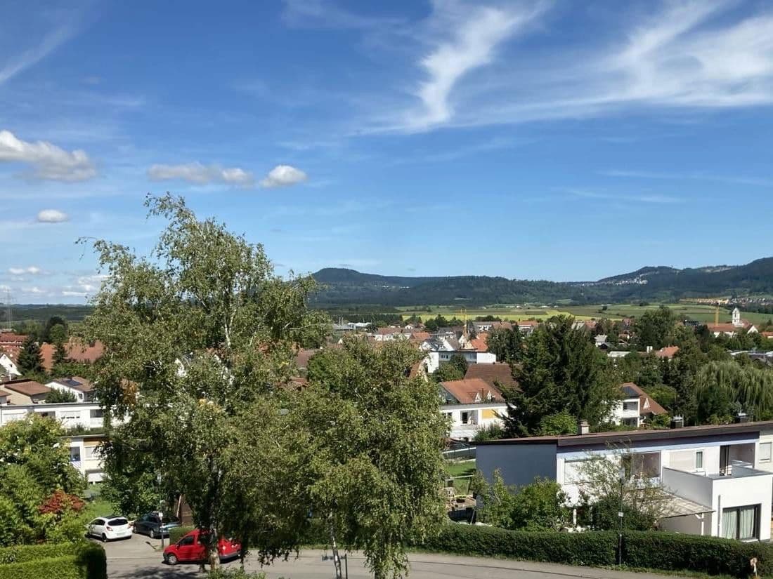 Prodej bytu 1+kk 34 m², Im Grund 42, Aldingen, Bádensko-Württembersko Prodej bytu 1+kk 34 m², Im Grund 42, Aldingen, Bádensko-Württembersko