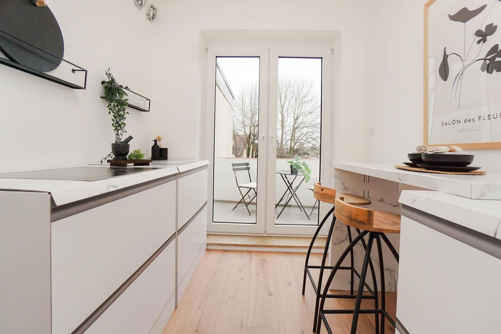 Prodej bytu 3+1 85 m², Kempten (Allgäu), Bavorsko Prodej bytu 3+1 85 m², Kempten (Allgäu), Bavorsko