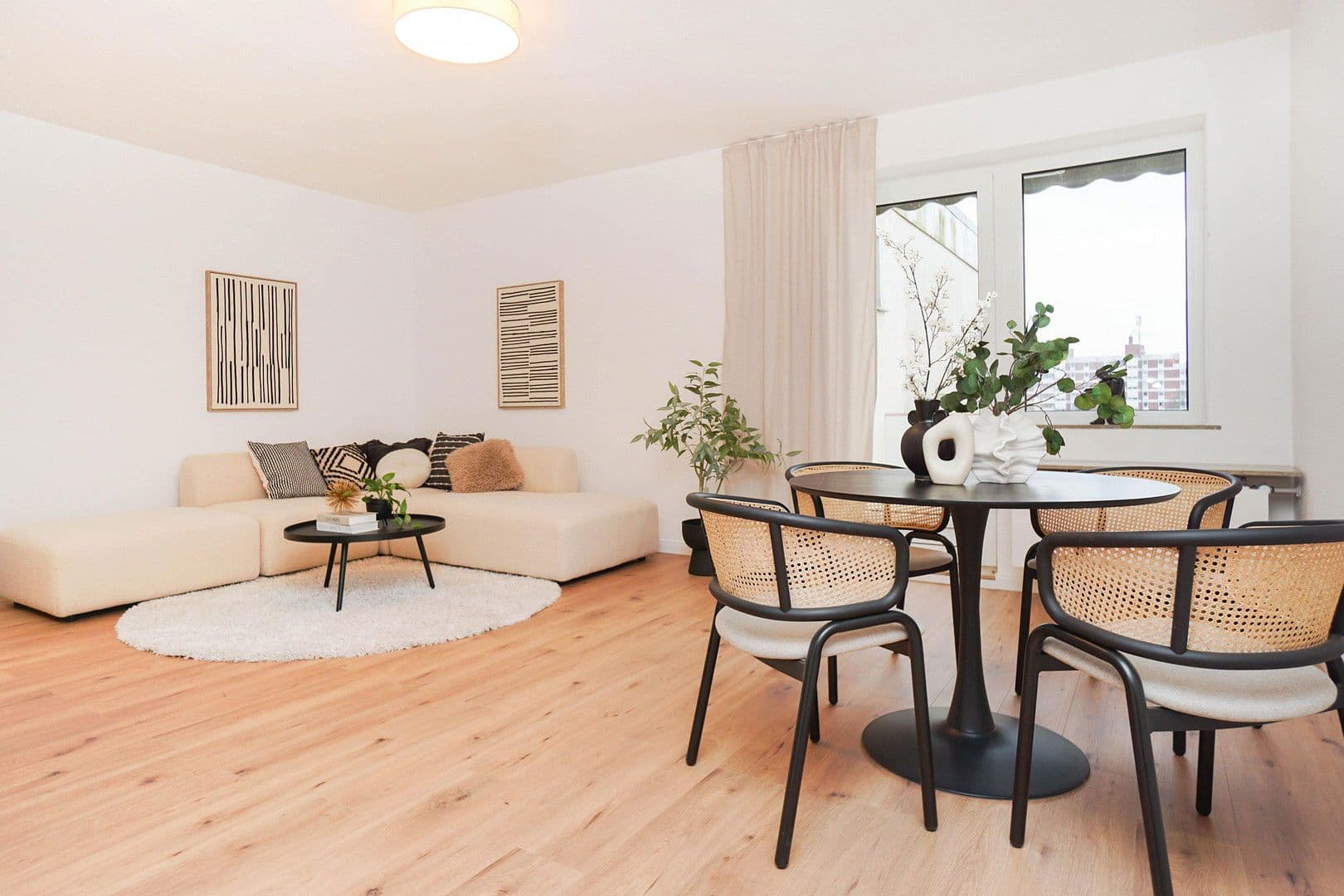 Prodej bytu 3+1 85 m², Kempten (Allgäu), Bavorsko Prodej bytu 3+1 85 m², Kempten (Allgäu), Bavorsko