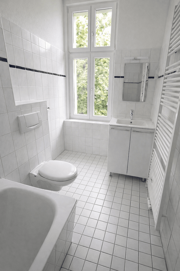 Prodej bytu 2+1 44 m², Breite Str. 16a, Berlin, Berlín Prodej bytu 2+1 44 m², Breite Str. 16a, Berlin, Berlín