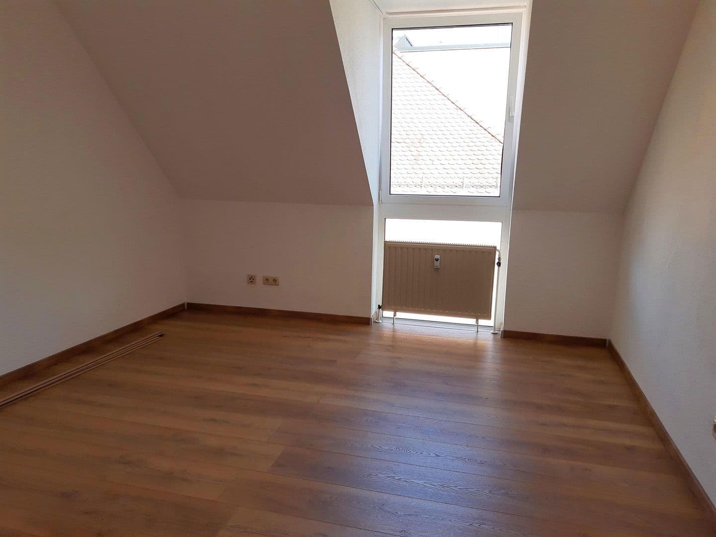 Pronájem bytu 1+1 17 m², Kulmbacher Str. 5, Bayreuth, Bavorsko Pronájem bytu 1+1 17 m², Kulmbacher Str. 5, Bayreuth, Bavorsko