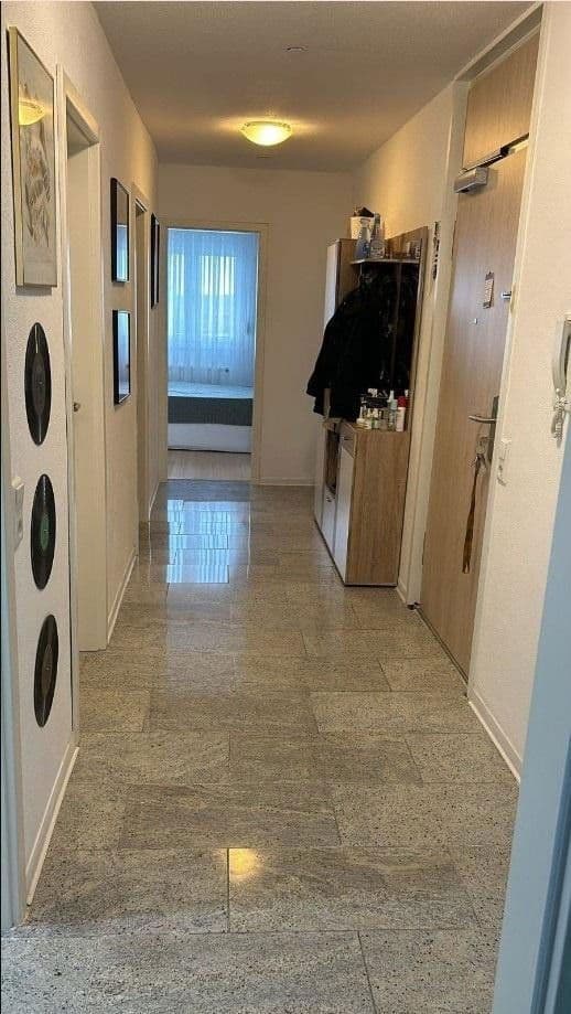 Pronájem bytu 3+kk 87 m², Mannheim, Bádensko-Württembersko Pronájem bytu 3+kk 87 m², Mannheim, Bádensko-Württembersko