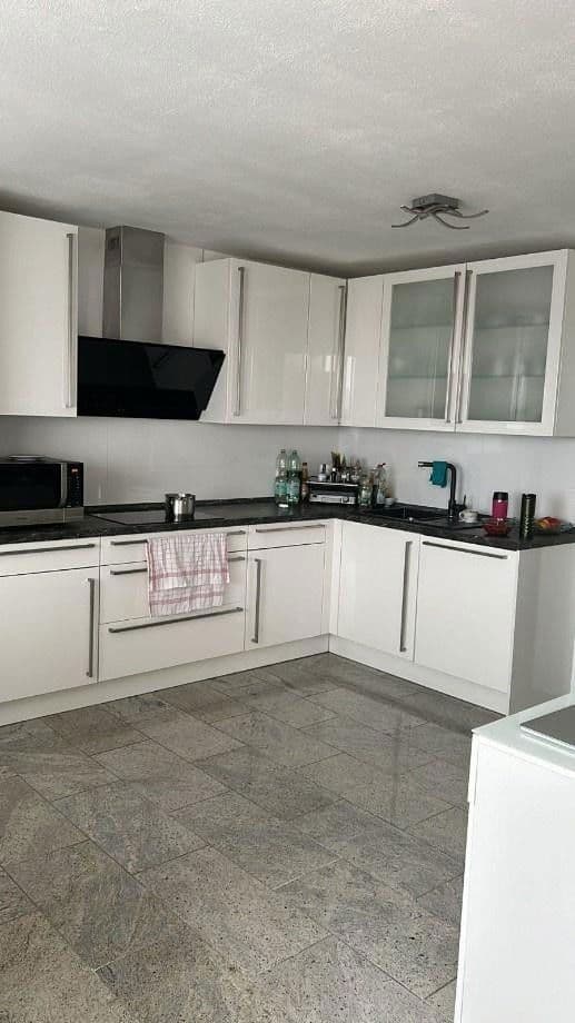 Pronájem bytu 3+kk 87 m², Mannheim, Bádensko-Württembersko Pronájem bytu 3+kk 87 m², Mannheim, Bádensko-Württembersko