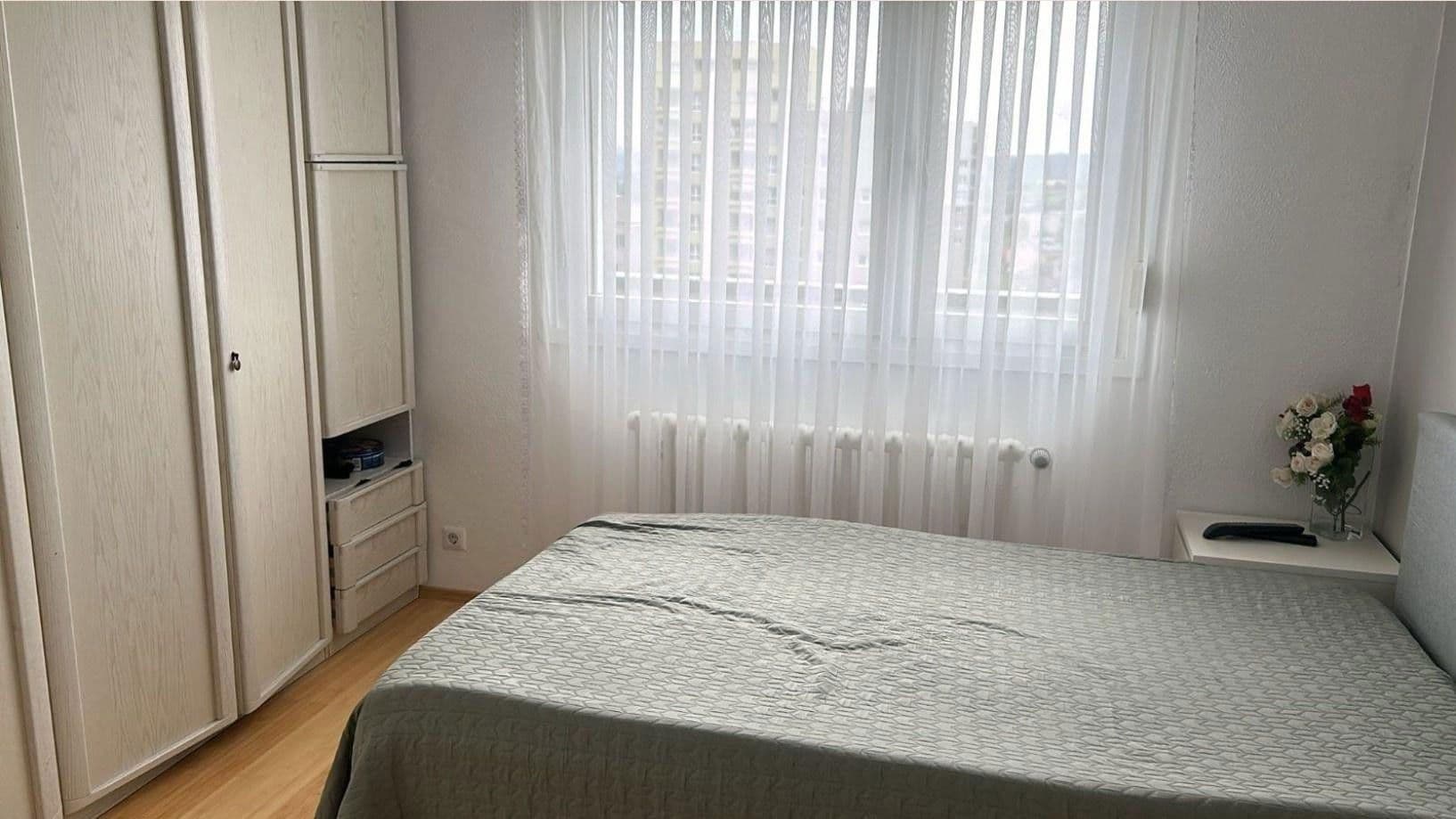 Pronájem bytu 3+kk 87 m², Mannheim, Bádensko-Württembersko Pronájem bytu 3+kk 87 m², Mannheim, Bádensko-Württembersko