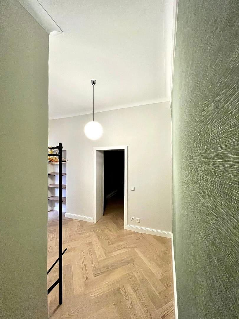 Pronájem bytu 2+1 66 m², Roßststraße 87, Düsseldorf, Severní Porýní-Vestfálsko Pronájem bytu 2+1 66 m², Roßststraße 87, Düsseldorf, Severní Porýní-Vestfálsko