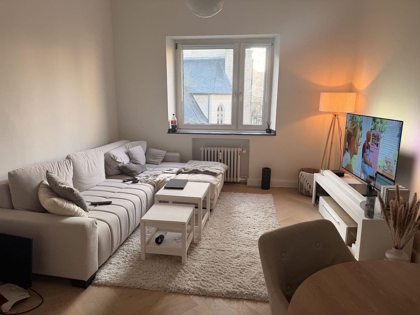 Pronájem bytu 2+1 66 m², Roßststraße 87, Düsseldorf, Severní Porýní-Vestfálsko Pronájem bytu 2+1 66 m², Roßststraße 87, Düsseldorf, Severní Porýní-Vestfálsko