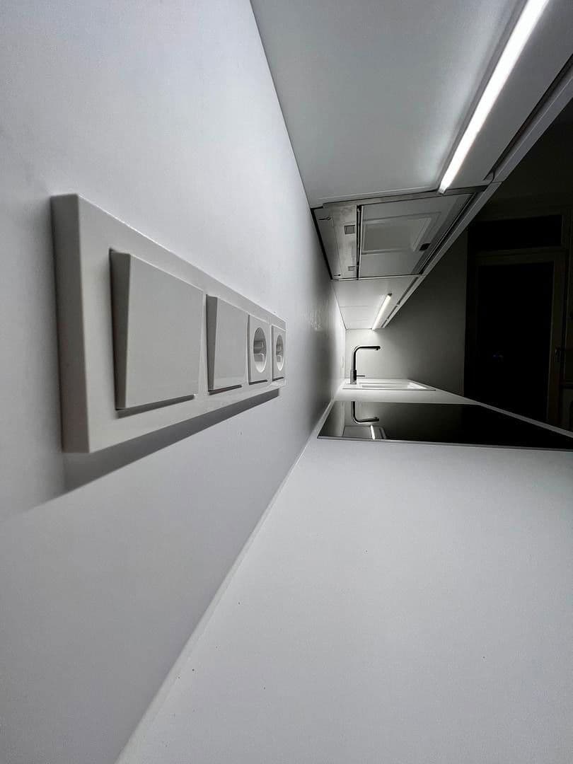 Pronájem bytu 2+1 66 m², Roßststraße 87, Düsseldorf, Severní Porýní-Vestfálsko Pronájem bytu 2+1 66 m², Roßststraße 87, Düsseldorf, Severní Porýní-Vestfálsko