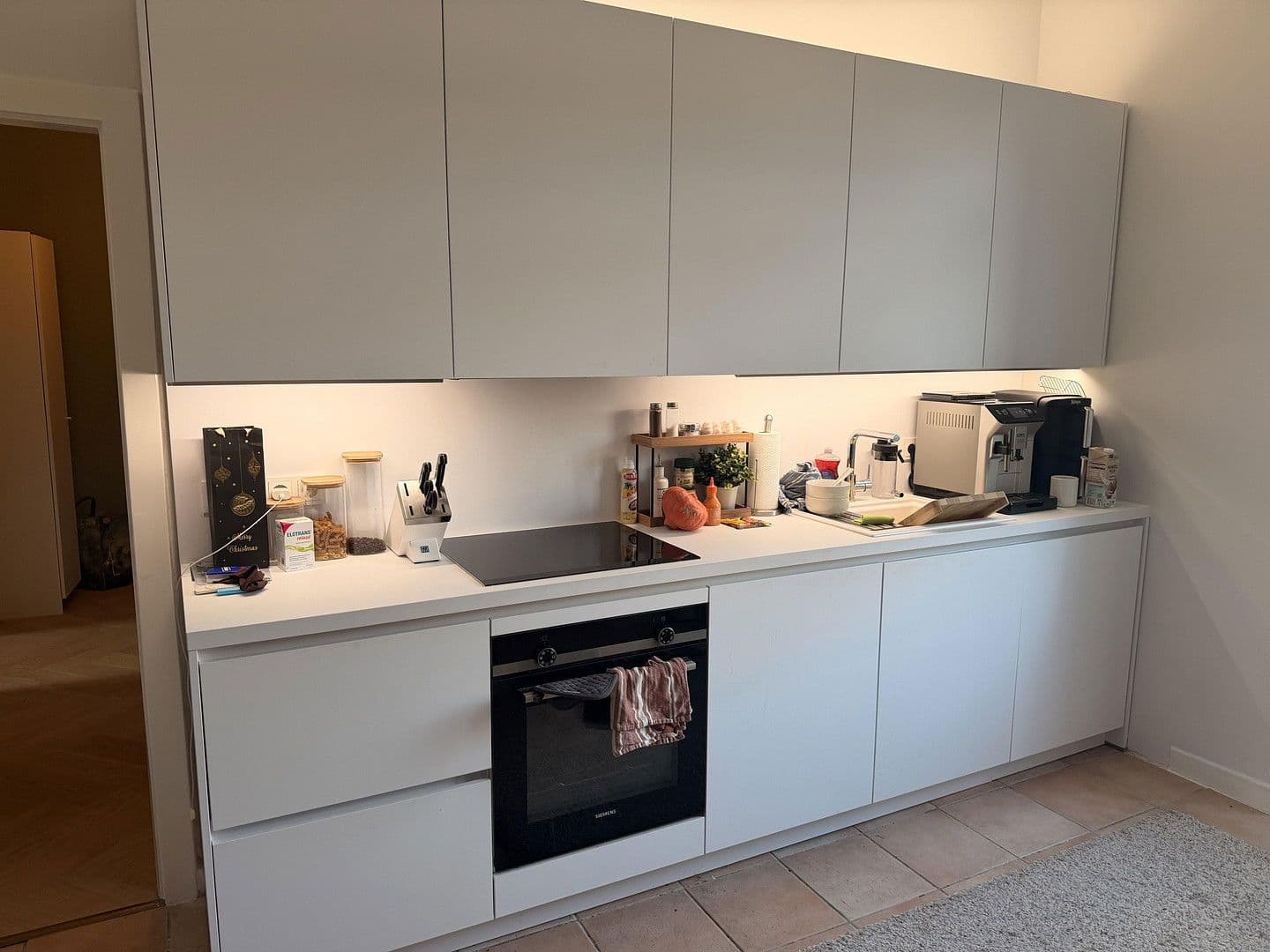 Pronájem bytu 2+1 66 m², Roßststraße 87, Düsseldorf, Severní Porýní-Vestfálsko Pronájem bytu 2+1 66 m², Roßststraße 87, Düsseldorf, Severní Porýní-Vestfálsko
