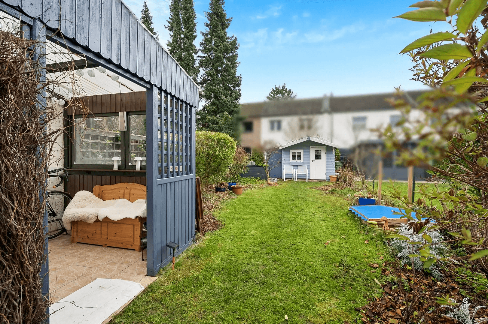 Prodej domu 98 m², pozemek 222 m², Cáchy, Severní Porýní-Vestfálsko Prodej domu 98 m², pozemek 222 m², Cáchy, Severní Porýní-Vestfálsko