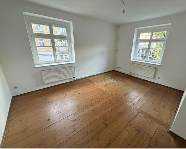 Prodej bytu 2+1 54 m², Dresden, Sasko Prodej bytu 2+1 54 m², Dresden, Sasko