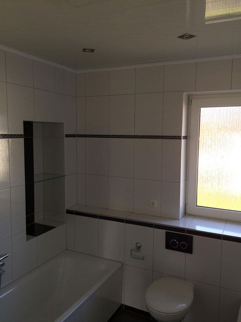 Prodej bytu 3+1 90 m², Herford, Severní Porýní-Vestfálsko Prodej bytu 3+1 90 m², Herford, Severní Porýní-Vestfálsko