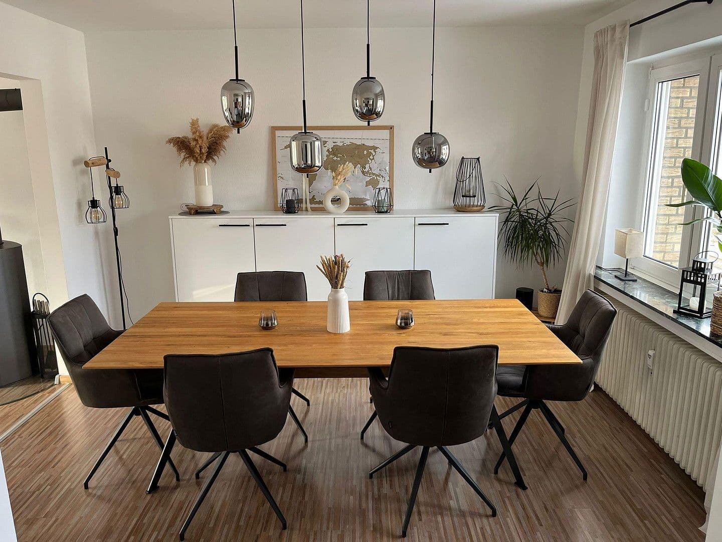 Prodej bytu 3+1 90 m², Herford, Severní Porýní-Vestfálsko Prodej bytu 3+1 90 m², Herford, Severní Porýní-Vestfálsko