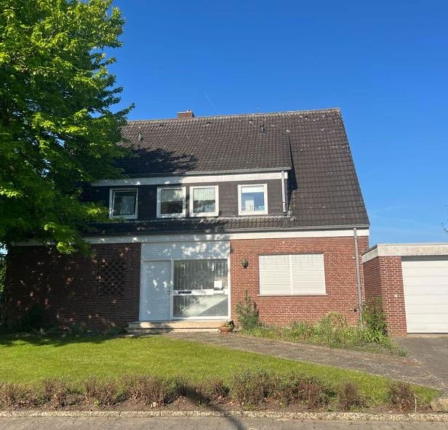 Pronájem bytu 4+1 120 m², Nordwalde, Hohlweg 16, Nordwalde, Severní Porýní-Vestfálsko Pronájem bytu 4+1 120 m², Nordwalde, Hohlweg 16, Nordwalde, Severní Porýní-Vestfálsko