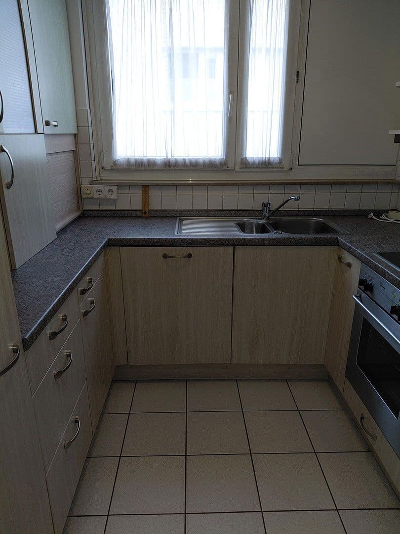 Prodej bytu 2+1 60 m², Im Sohlen 4, Überlingen, Bádensko-Württembersko Prodej bytu 2+1 60 m², Im Sohlen 4, Überlingen, Bádensko-Württembersko