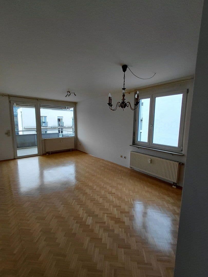 Prodej bytu 2+1 60 m², Im Sohlen 4, Überlingen, Bádensko-Württembersko Prodej bytu 2+1 60 m², Im Sohlen 4, Überlingen, Bádensko-Württembersko
