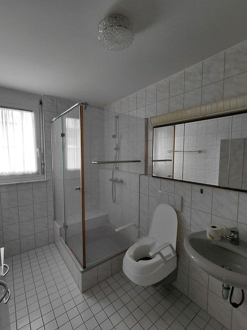 Prodej bytu 2+1 60 m², Im Sohlen 4, Überlingen, Bádensko-Württembersko Prodej bytu 2+1 60 m², Im Sohlen 4, Überlingen, Bádensko-Württembersko