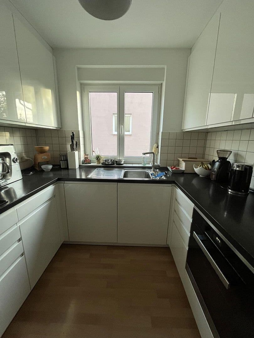 Pronájem bytu 4+1 133 m², Niedernhausen, Hessen Pronájem bytu 4+1 133 m², Niedernhausen, Hessen