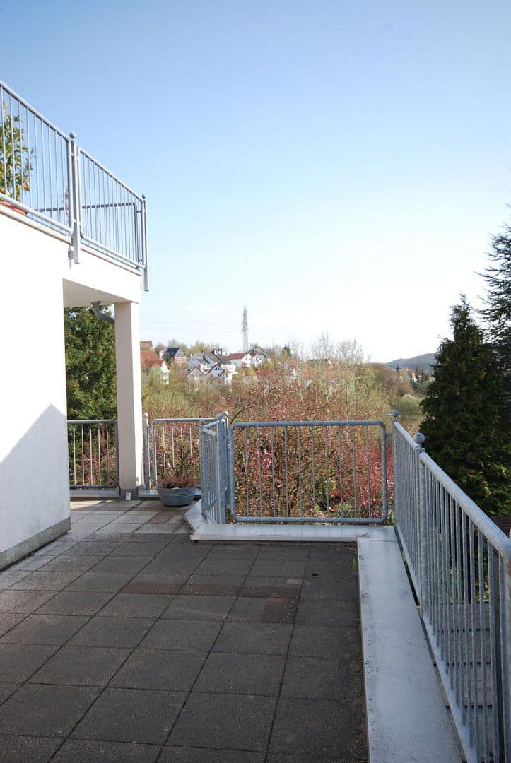 Pronájem bytu 4+1 133 m², Niedernhausen, Hessen Pronájem bytu 4+1 133 m², Niedernhausen, Hessen