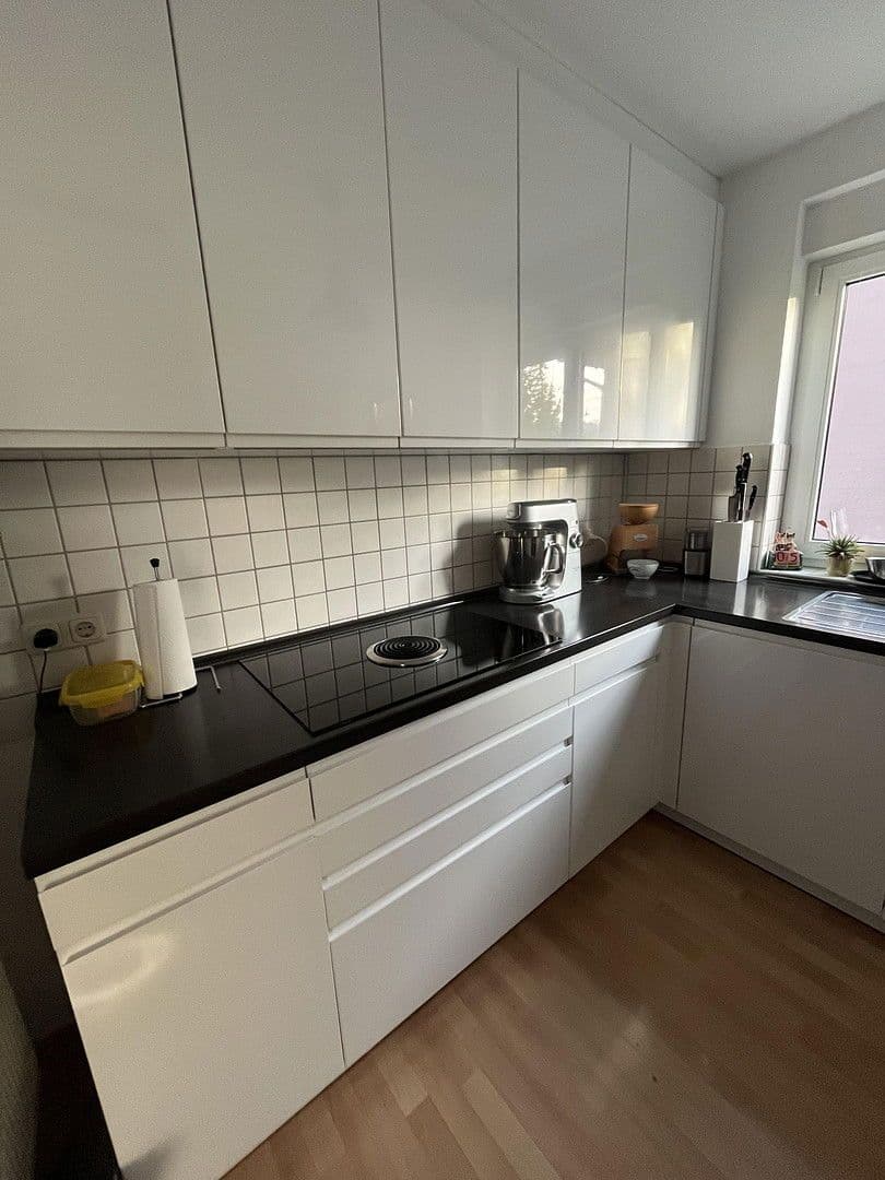 Pronájem bytu 4+1 133 m², Niedernhausen, Hessen Pronájem bytu 4+1 133 m², Niedernhausen, Hessen