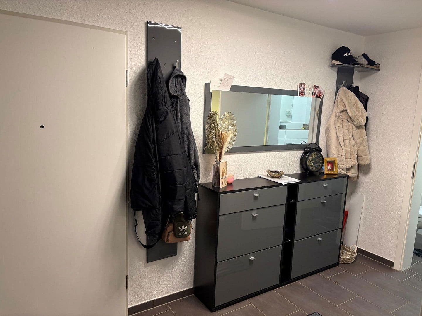 Pronájem bytu 3+kk 84 m², Rietheim-Weilheim, Bádensko-Württembersko Pronájem bytu 3+kk 84 m², Rietheim-Weilheim, Bádensko-Württembersko