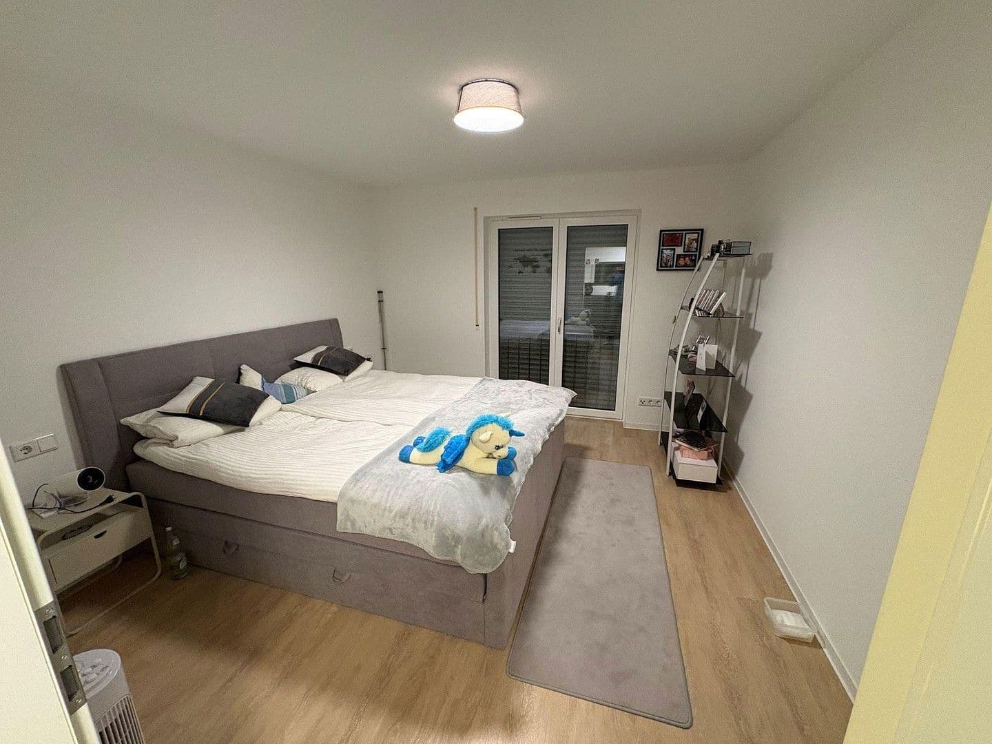 Pronájem bytu 3+kk 84 m², Rietheim-Weilheim, Bádensko-Württembersko Pronájem bytu 3+kk 84 m², Rietheim-Weilheim, Bádensko-Württembersko