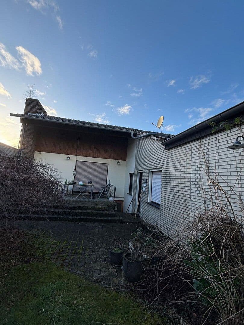 Prodej domu 90 m², pozemek 900 m², Geldern, Severní Porýní-Vestfálsko Prodej domu 90 m², pozemek 900 m², Geldern, Severní Porýní-Vestfálsko