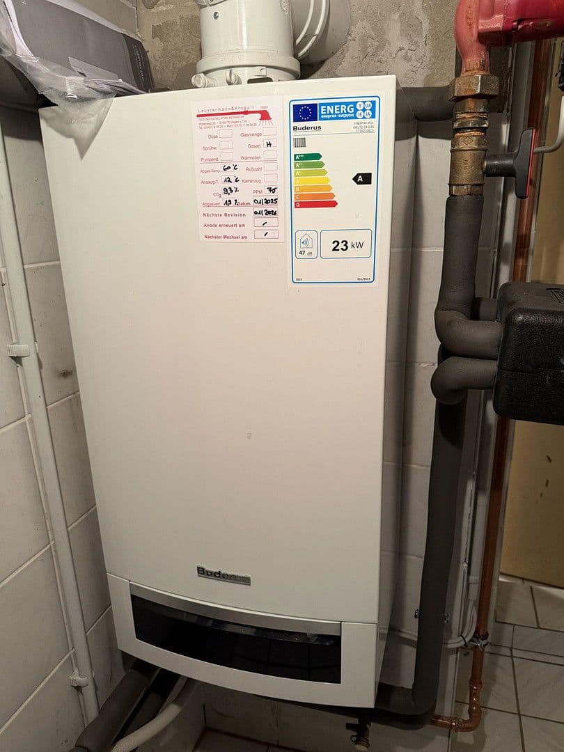 Prodej domu 187 m², pozemek 767 m², Osnabrück, Dolní Sasko Prodej domu 187 m², pozemek 767 m², Osnabrück, Dolní Sasko