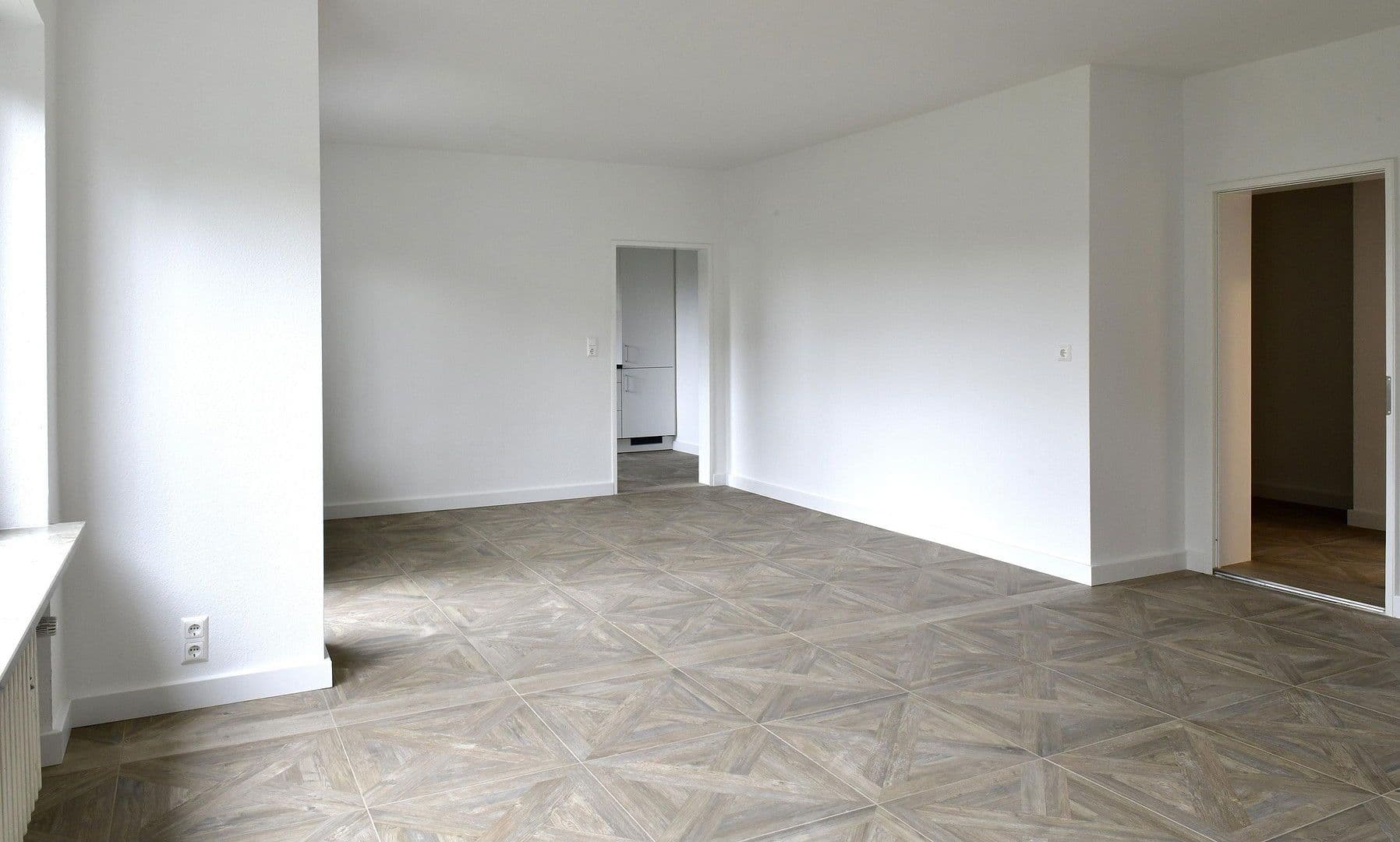 Pronájem bytu 3+1 105 m², Neusitz, Bavorsko Pronájem bytu 3+1 105 m², Neusitz, Bavorsko