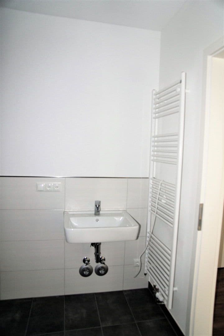 Pronájem bytu 2+1 80 m², Am Kanal 40, Rüdersdorf bei Berlin, Braniborsko Pronájem bytu 2+1 80 m², Am Kanal 40, Rüdersdorf bei Berlin, Braniborsko