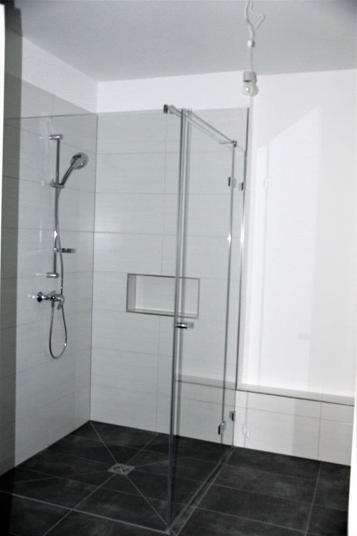 Pronájem bytu 2+1 80 m², Am Kanal 40, Rüdersdorf bei Berlin, Braniborsko Pronájem bytu 2+1 80 m², Am Kanal 40, Rüdersdorf bei Berlin, Braniborsko