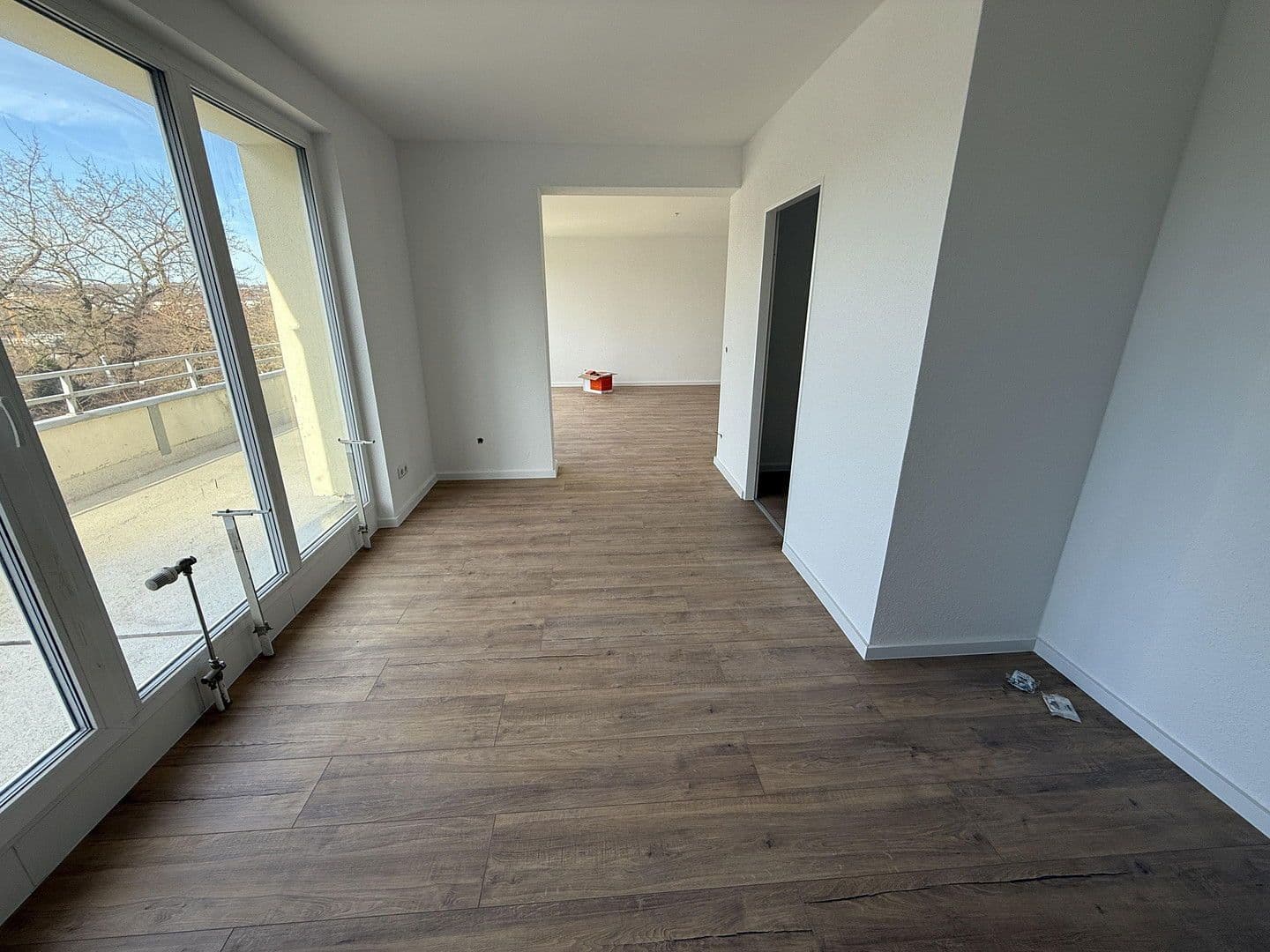 Pronájem bytu 3+1 92 m², Langerfelder Straße 115, Wuppertal, Severní Porýní-Vestfálsko Pronájem bytu 3+1 92 m², Langerfelder Straße 115, Wuppertal, Severní Porýní-Vestfálsko