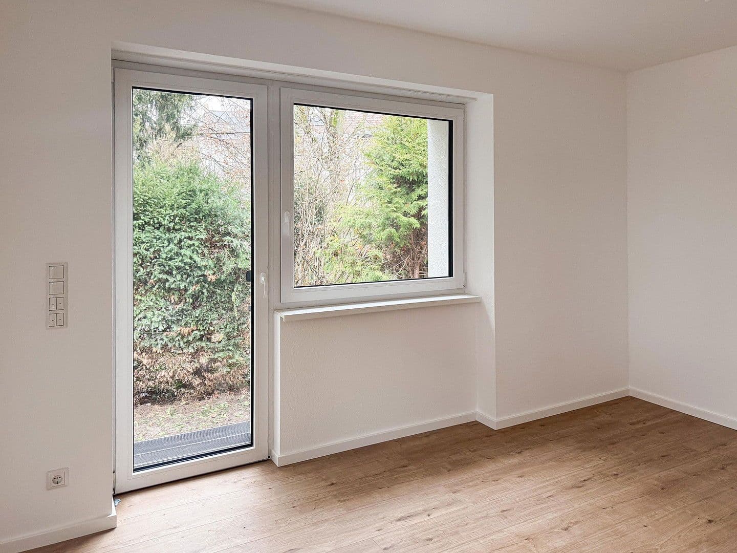 Pronájem kanceláře 51 m², Groß-Gerau, Hessen Pronájem kanceláře 51 m², Groß-Gerau, Hessen