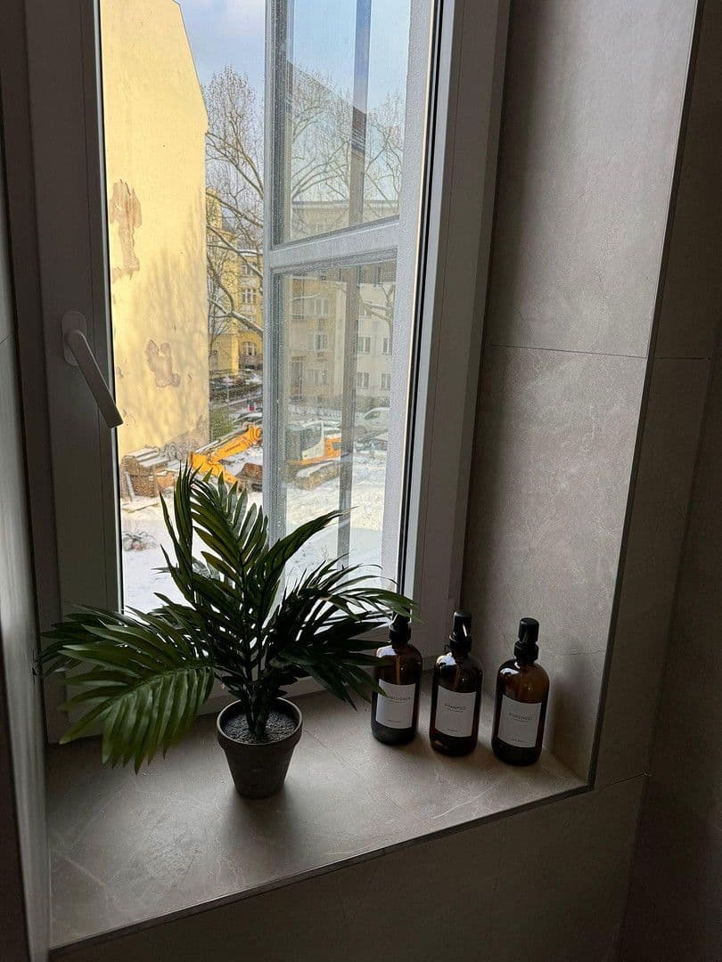 Prodej bytu 2+1 59 m², Thorwaldsenstraße, Berlin, Berlín Prodej bytu 2+1 59 m², Thorwaldsenstraße, Berlin, Berlín